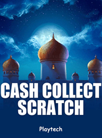 Cara Akses Cash Collect Scratch dengan Mudah dan Aman