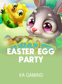 Easter Egg Party Slot Terbaru 2026: RTP dan Max Win