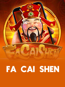 Fa Cai Shen M Terbaru: Review, RTP, dan Link Bermain