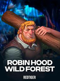 Robin Hoods Wild Forest Terbaru untuk Pemain: Review dan Panduan