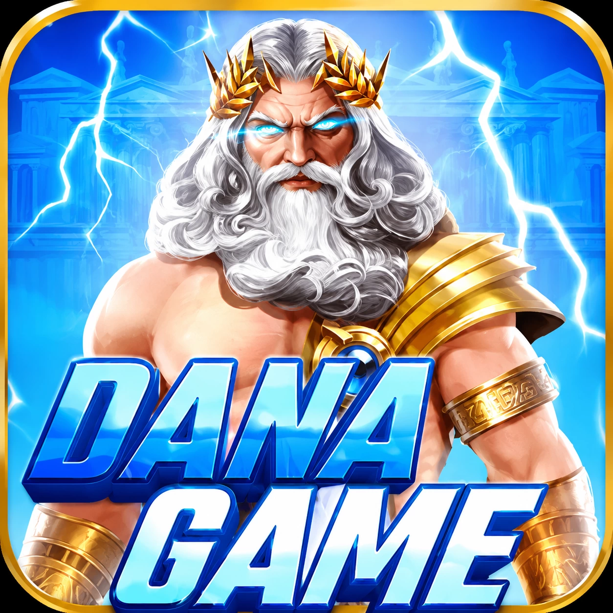 Aplikasi danagame Resmi: Download dan Instalasi