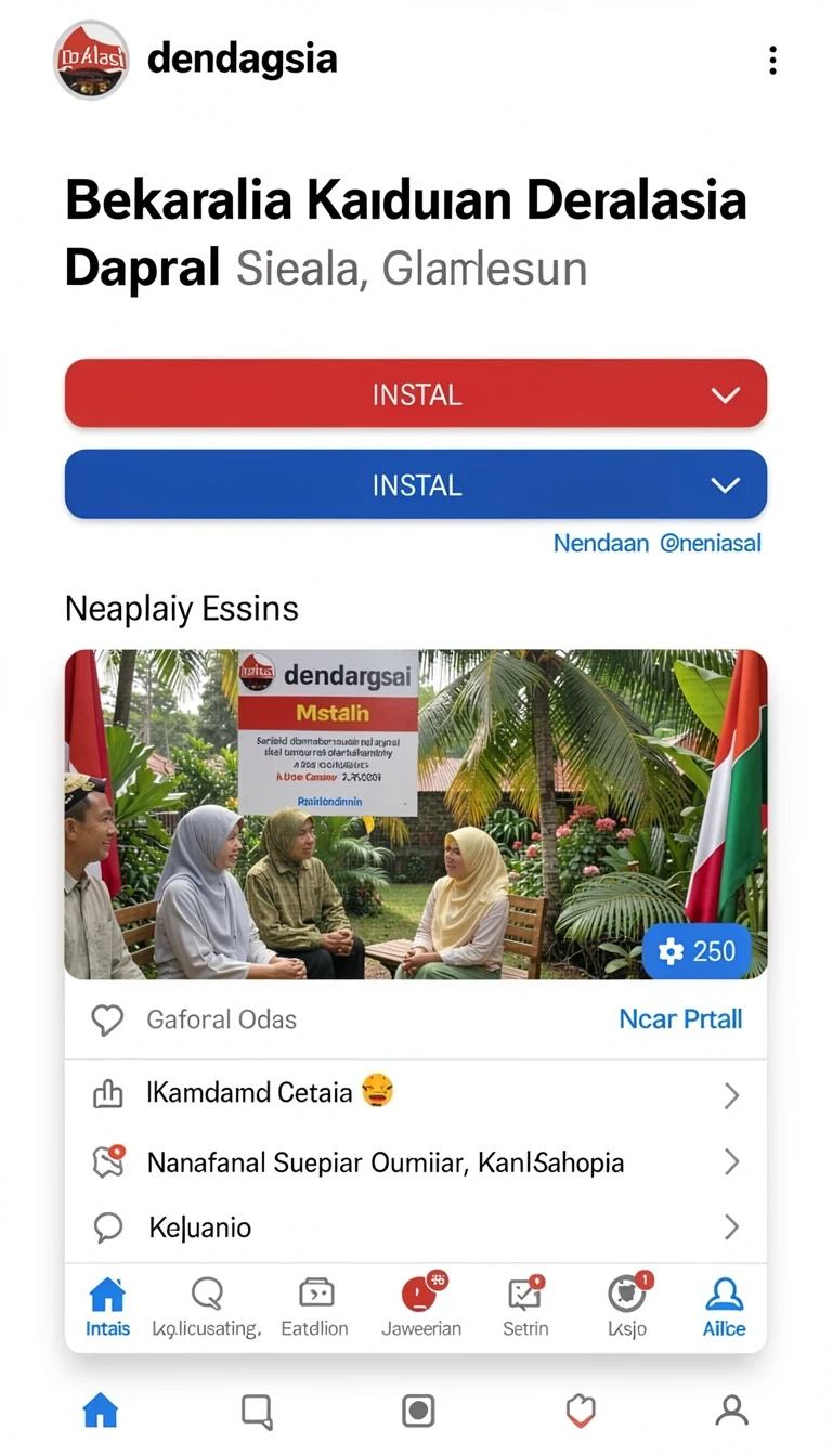 Aplikasi 77singa Resmi: Download dan Instalasi screenshot 1