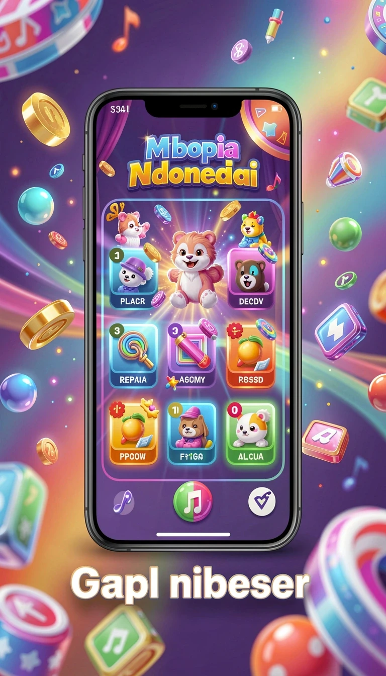 rejekipop Terbaru: Download APK Resmi dan Aman screenshot 2
