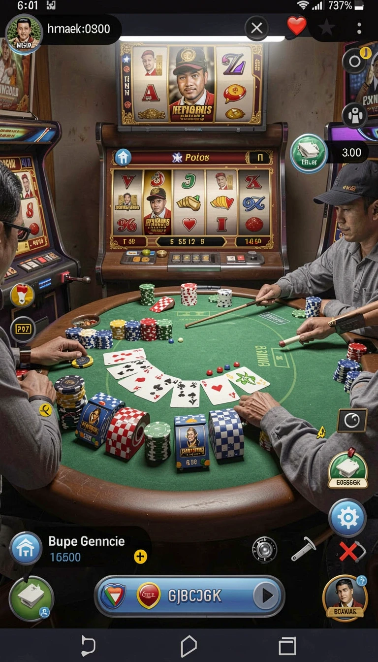 selayar88 Terbaru: Download APK Resmi dan Aman screenshot 2