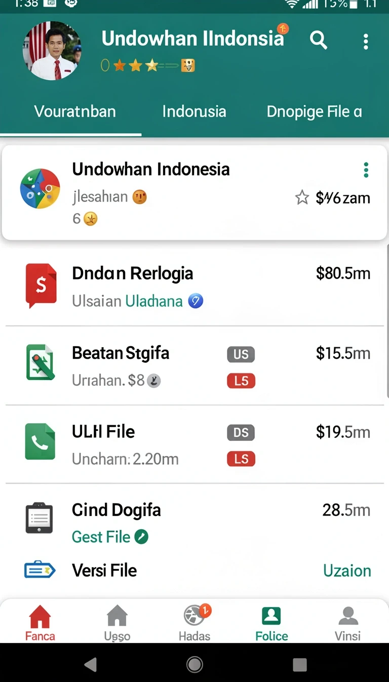 Aplikasi lakutoto Resmi dan Terpercaya di Android screenshot 1