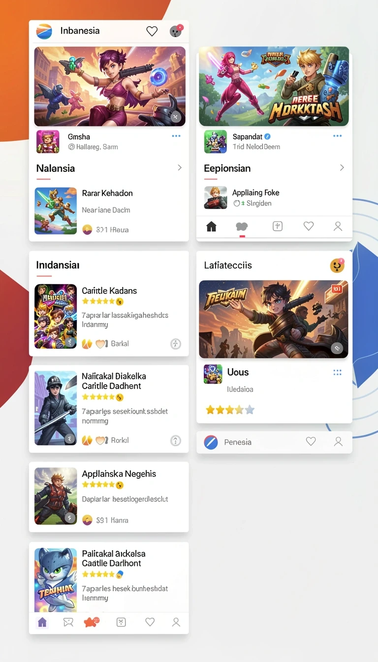Aplikasi bigwin777 Resmi dan Terpercaya di Android screenshot 2