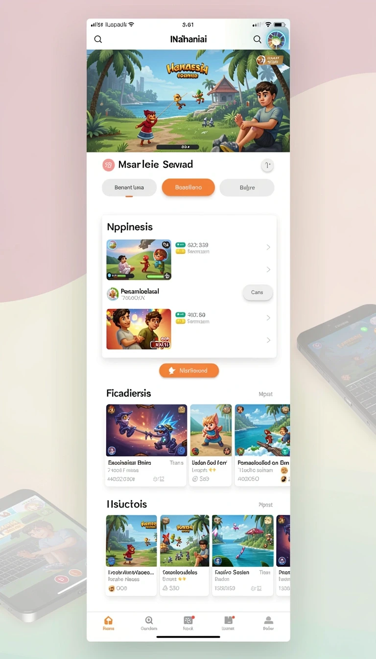Aplikasi 8hhh Resmi: Download dan Instalasi screenshot 3