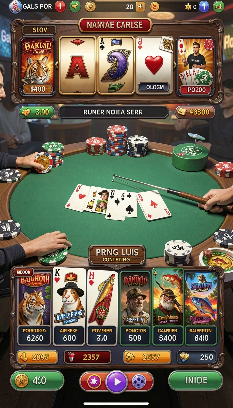 berkah6 Terbaru: Download APK Resmi dan Aman screenshot 2
