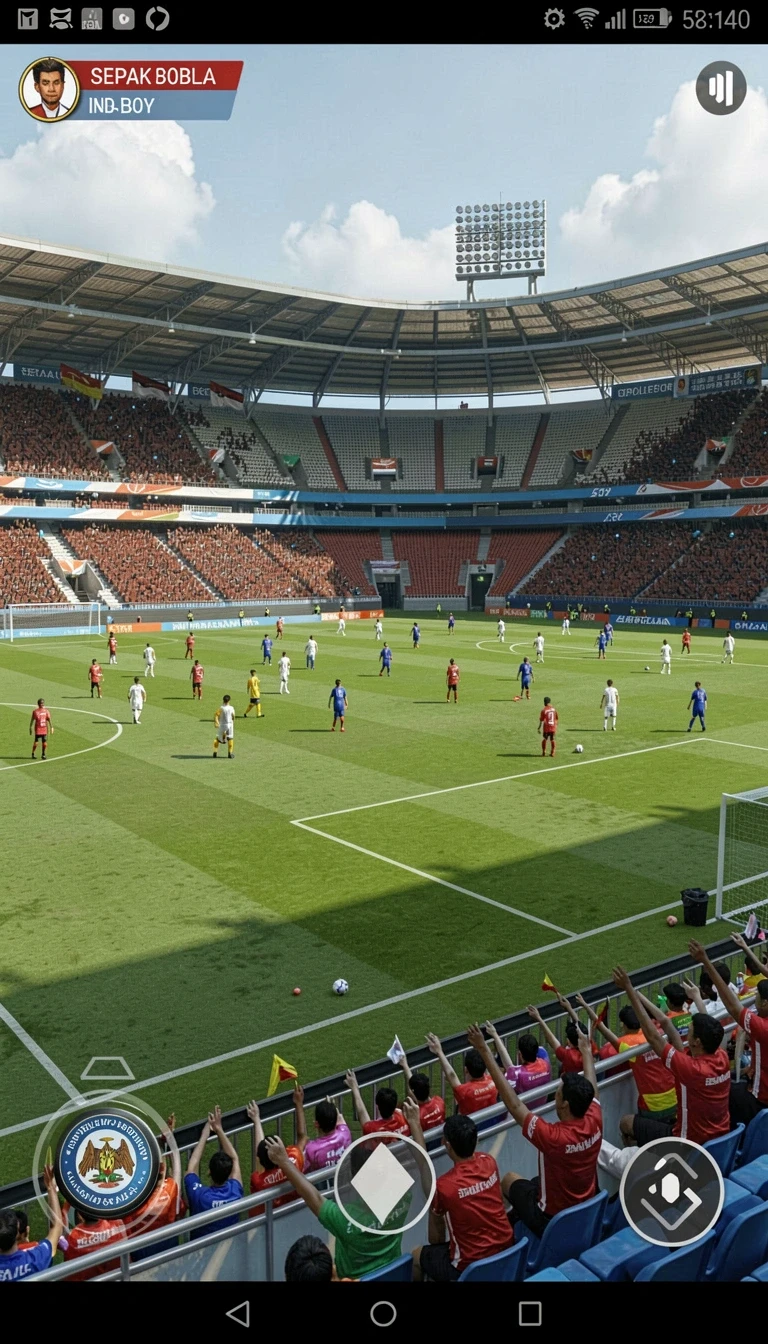 avatar808 Terbaru: Download APK Resmi dan Aman screenshot 2