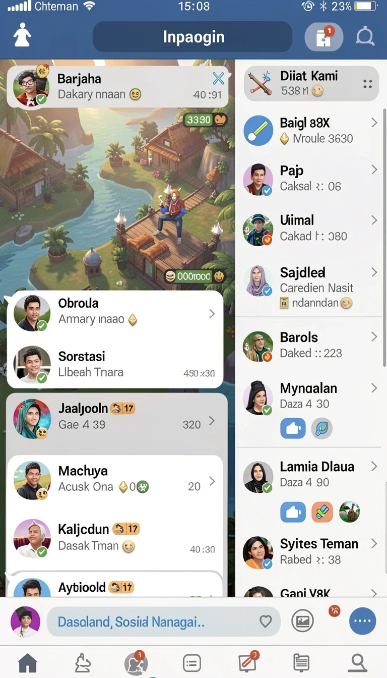 Aplikasi yumitoto Resmi dan Terpercaya di Android screenshot 3