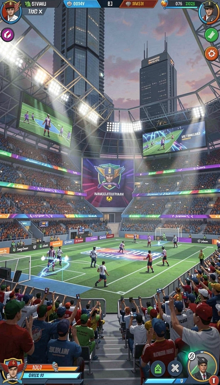hopengslot Terbaru: Download APK Resmi dan Aman screenshot 1
