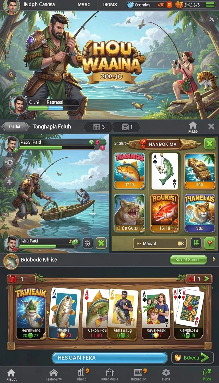 Aplikasi gototo Resmi dan Terpercaya di Android screenshot 2