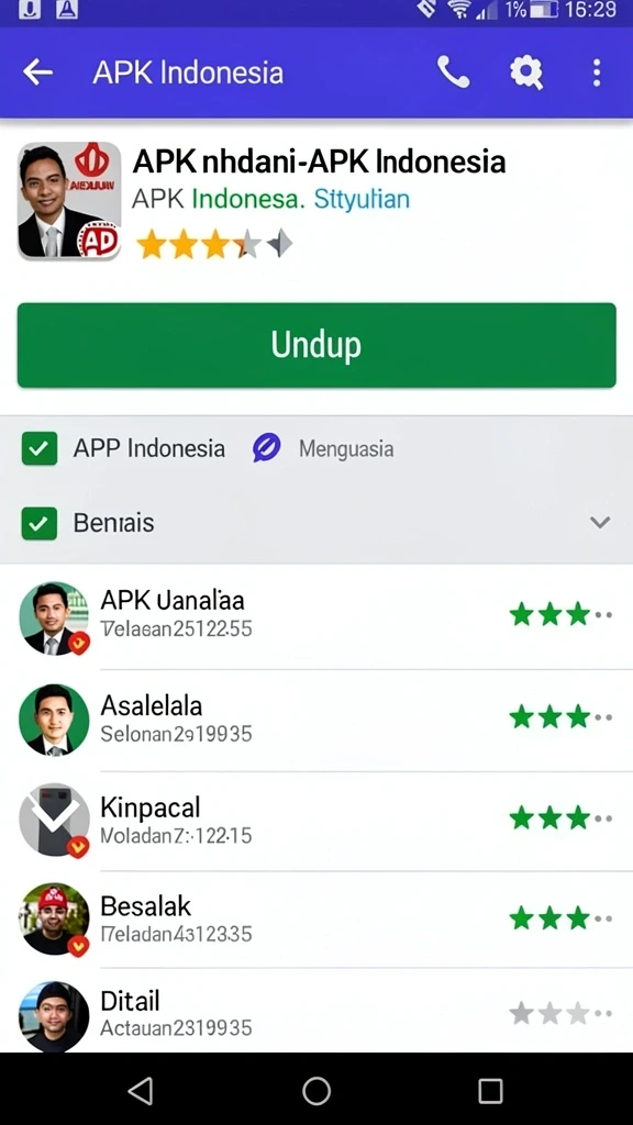 Aplikasi beton999 Resmi dan Terpercaya di Android screenshot 2
