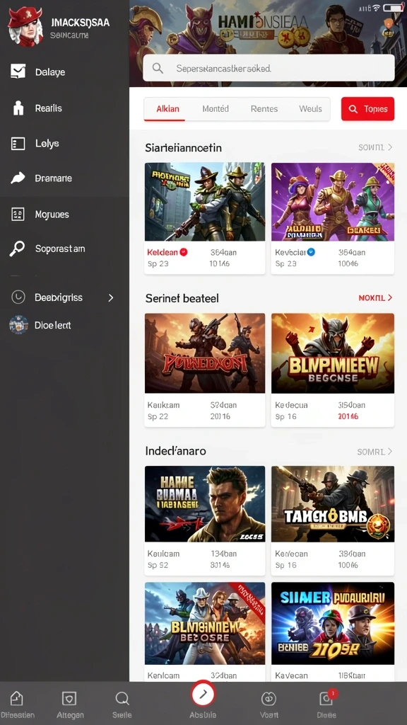 Aplikasi aztecgems Resmi: Download dan Instalasi screenshot 2