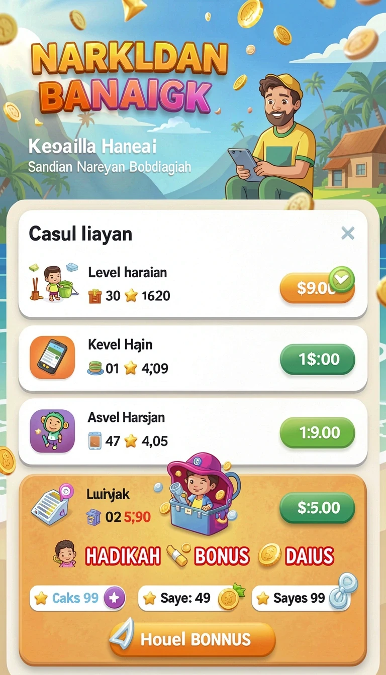 avatar808 Terbaru: Download APK Resmi dan Aman screenshot 3
