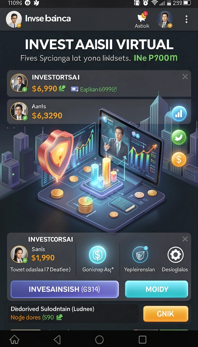 askasino Terbaru: Download APK Resmi dan Aman screenshot 2