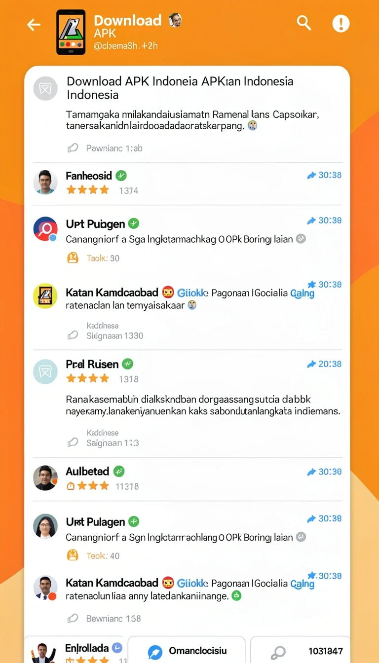 Cara Bermain Olympig dengan Benar di Android Gameplay
