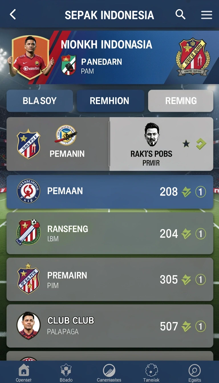 pohon4d Terbaru: Download APK Resmi dan Aman screenshot 3