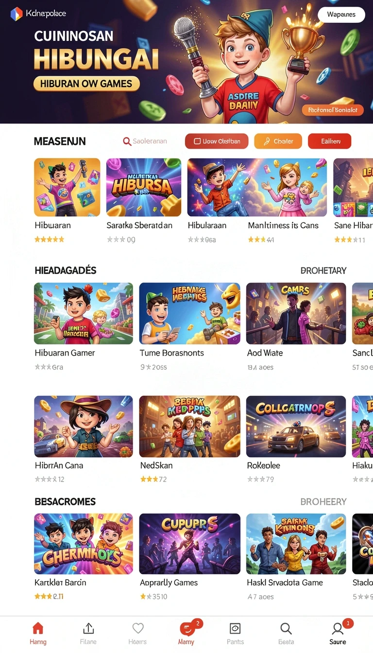 Aplikasi langithoki Resmi dan Terpercaya di Android screenshot 3