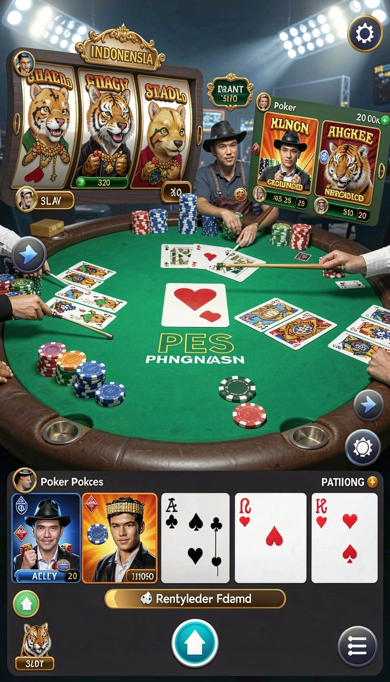 Aplikasi 95pgplay Resmi: Download dan Instalasi screenshot 1