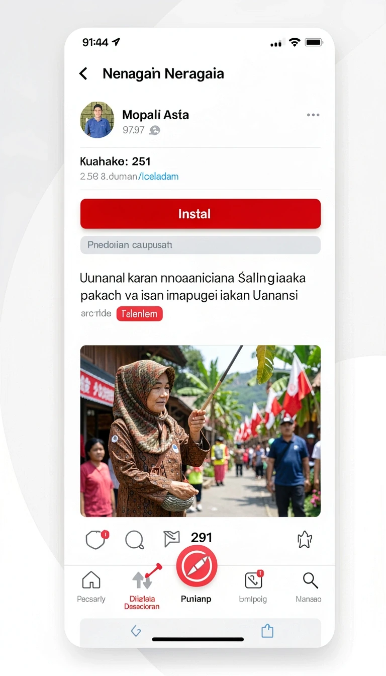 fa99 Terbaru: Download APK Resmi dan Aman screenshot 3