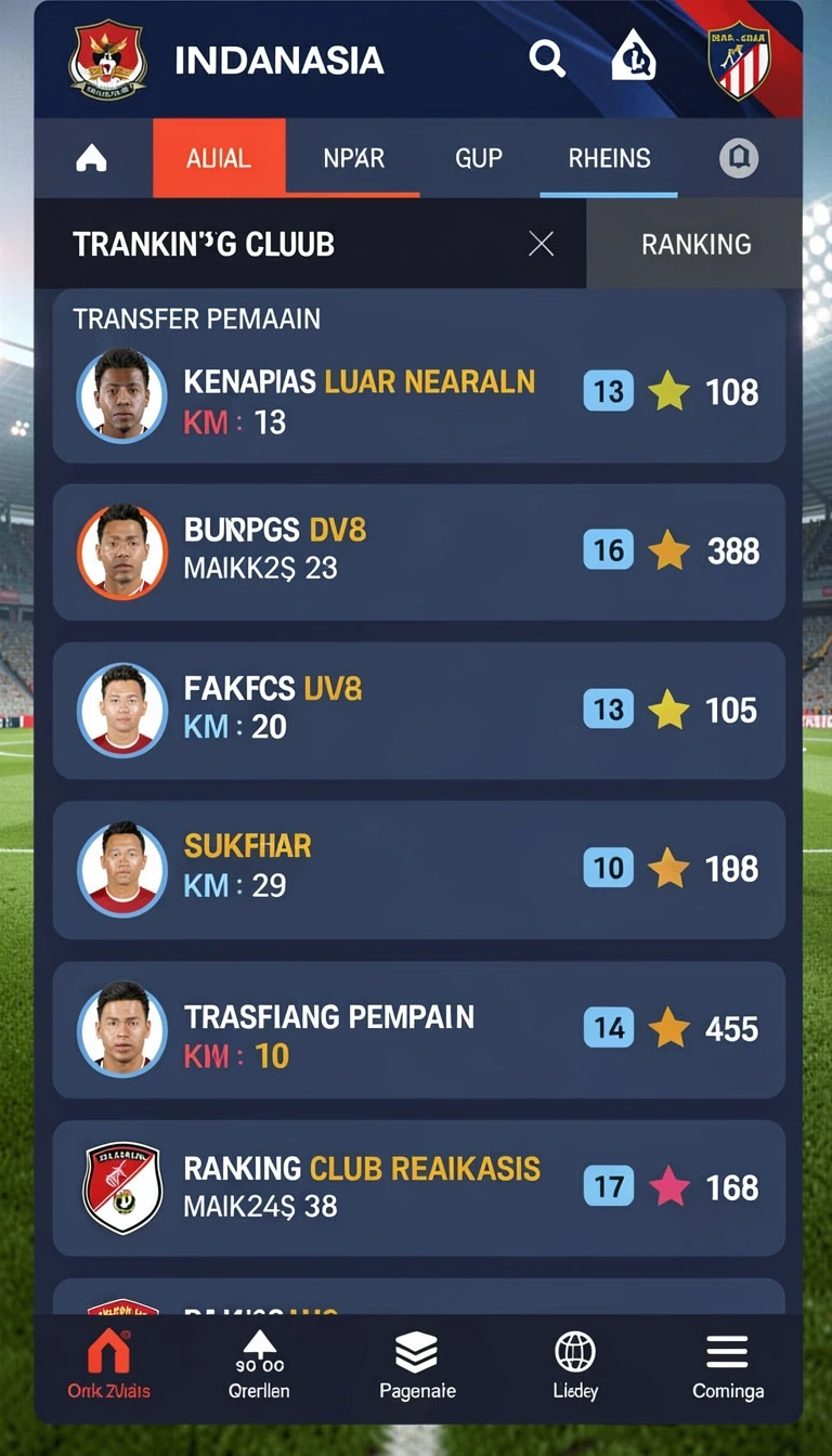 Review Aplikasi star screenshot 3