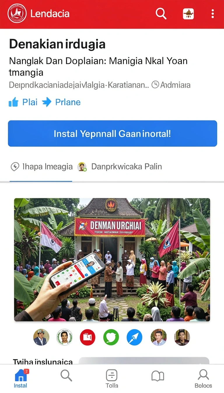 totojitu Terbaru: Download APK Resmi dan Aman screenshot 2