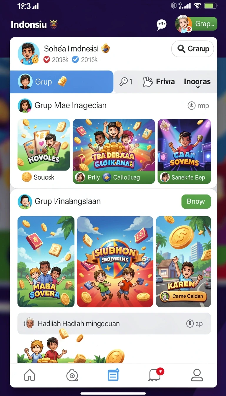 Aplikasi fendy188 Resmi: Download dan Instalasi screenshot 1