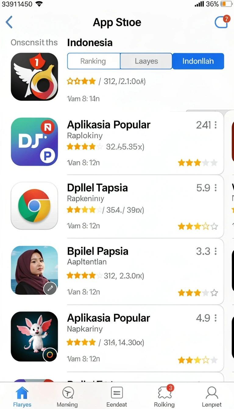 Aplikasi magnet33 Resmi dan Terpercaya di Android screenshot 2