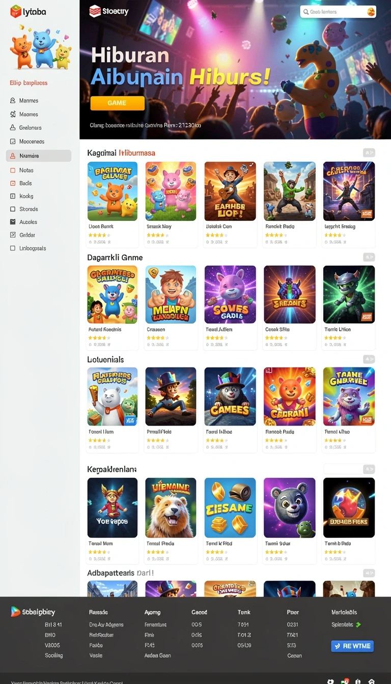 rejekipop Terbaru: Download APK Resmi dan Aman screenshot 3