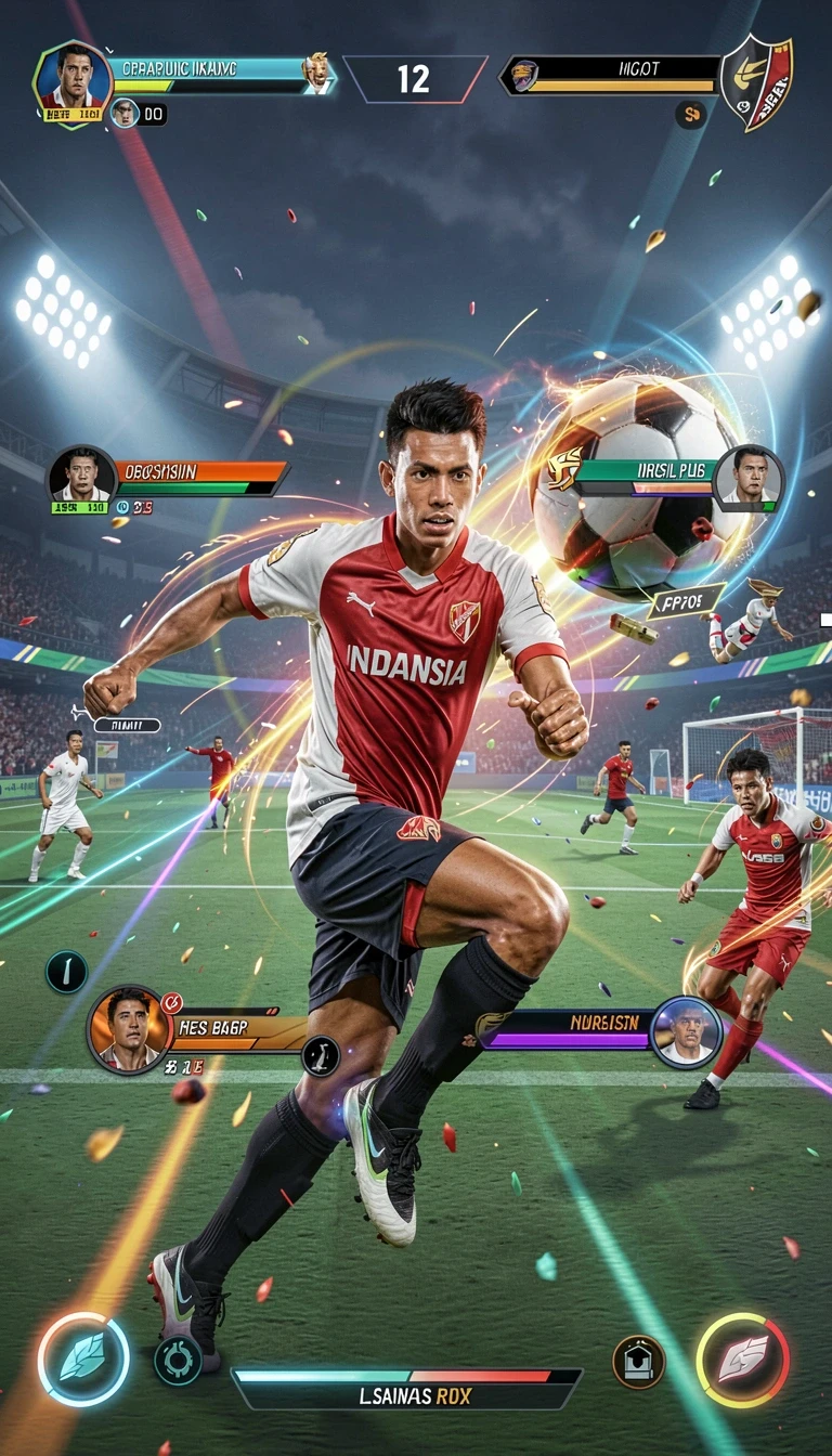 selayar88 Terbaru: Download APK Resmi dan Aman screenshot 3