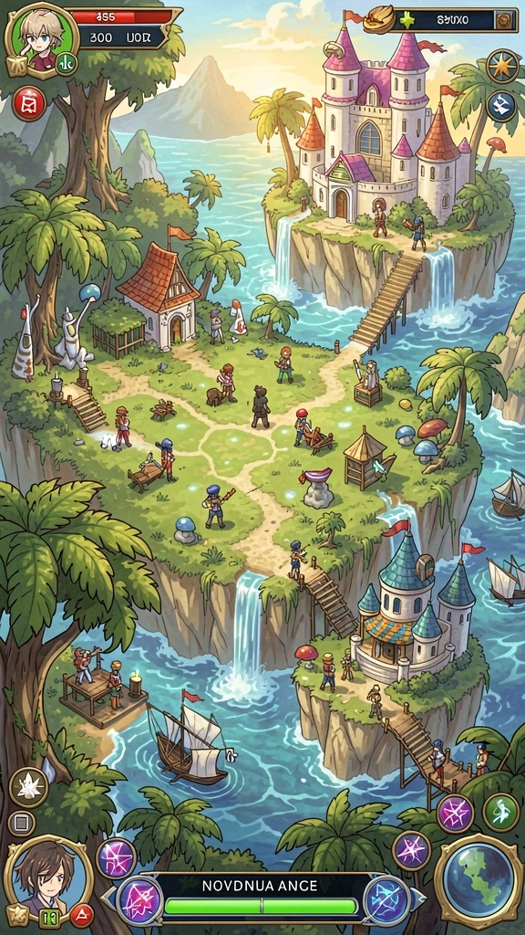 pohon4d Terbaru: Download APK Resmi dan Aman screenshot 2