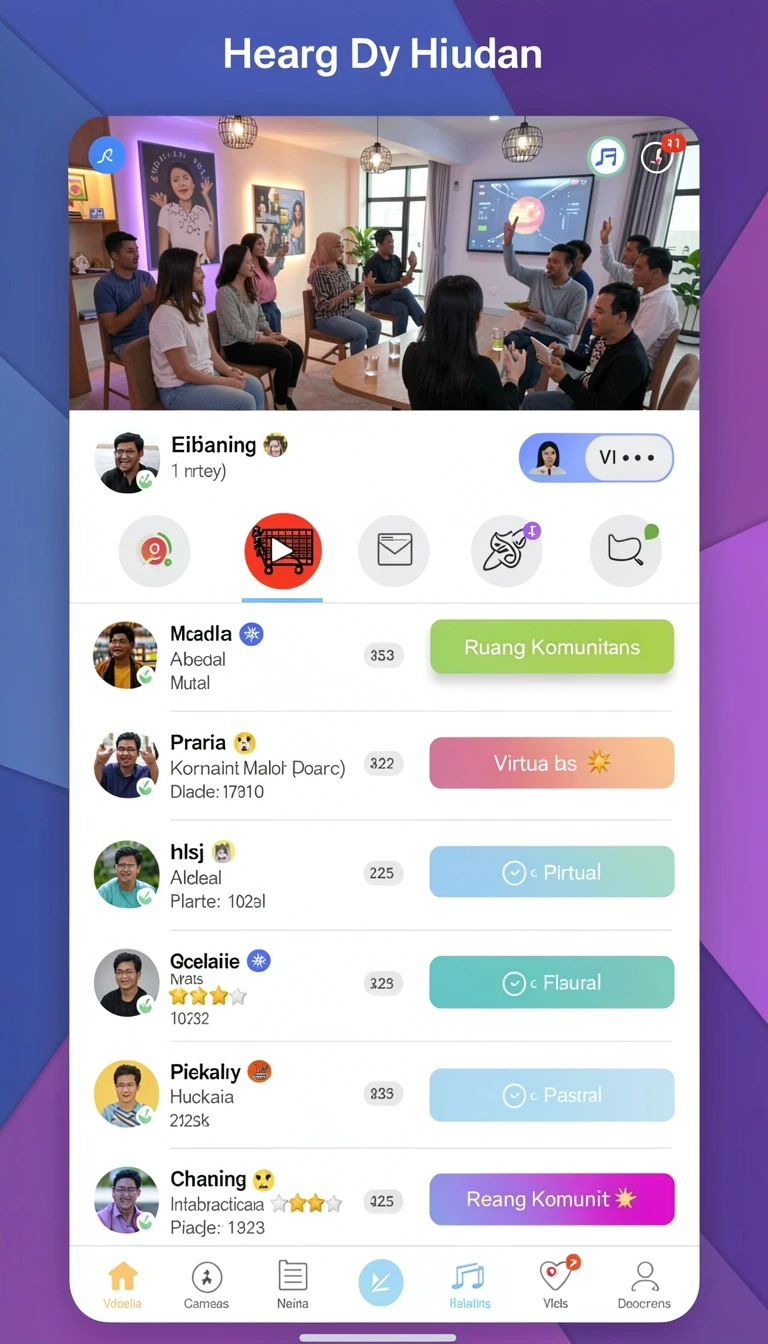 Aplikasi pulau88 Resmi dan Terpercaya di Android screenshot 3