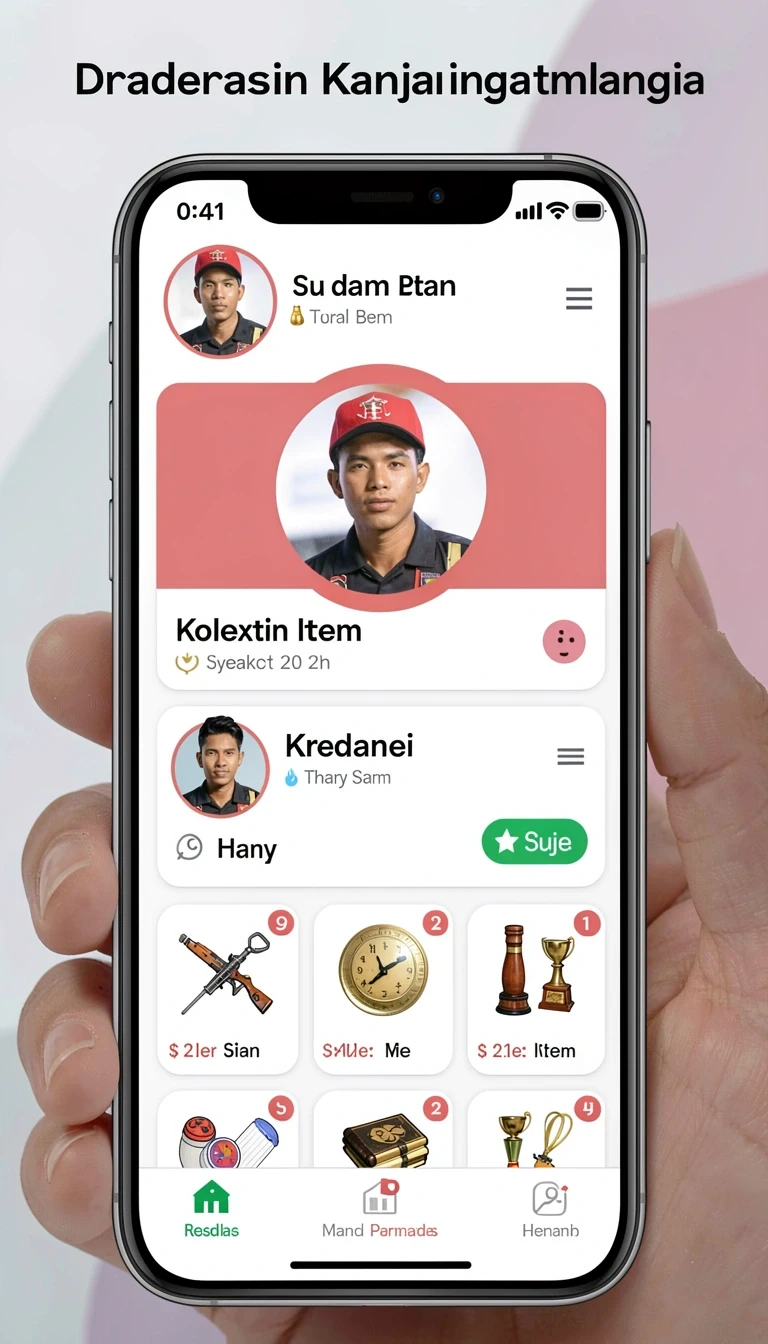 Aplikasi spbu77 Resmi: Download dan Instalasi screenshot 1