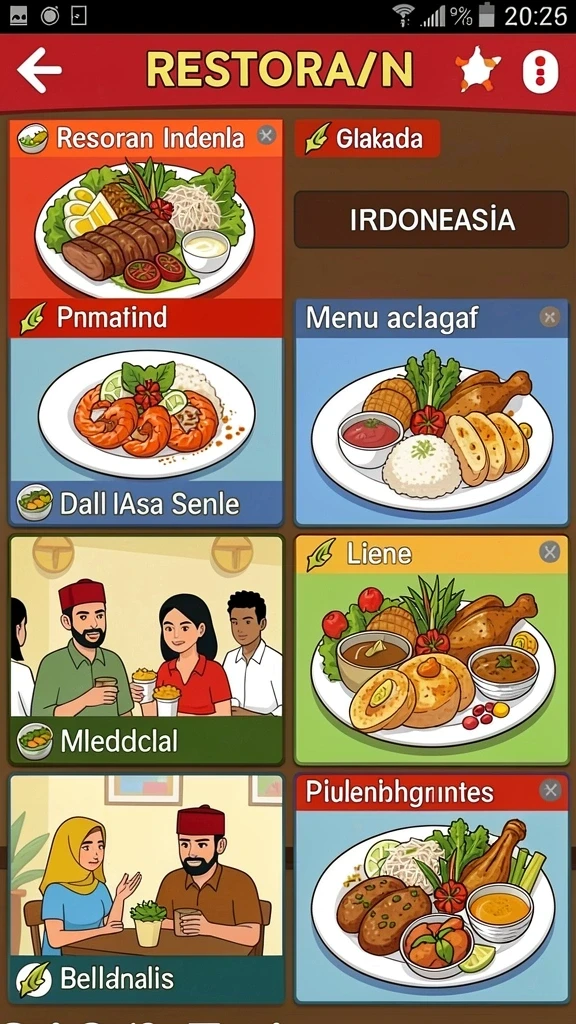 Review Aplikasi hartaspin screenshot 2