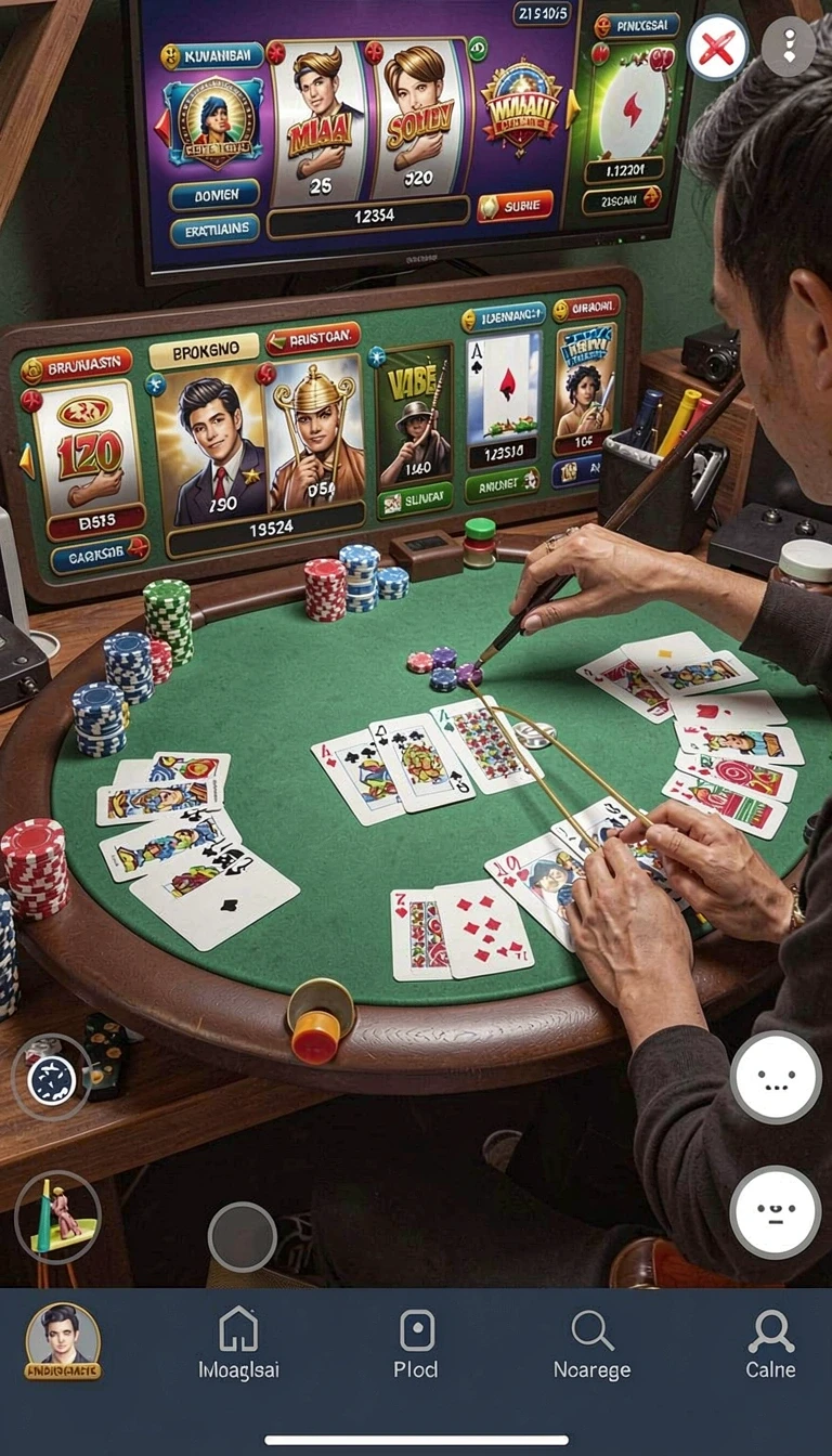 ins55 Terbaru: Download APK Resmi dan Aman screenshot 3