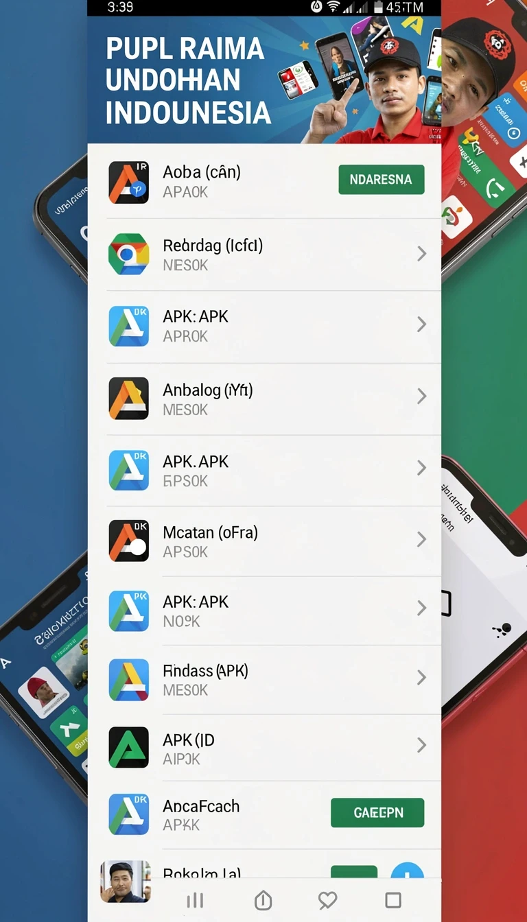 Aplikasi dewapoker Resmi: Download dan Instalasi screenshot 2