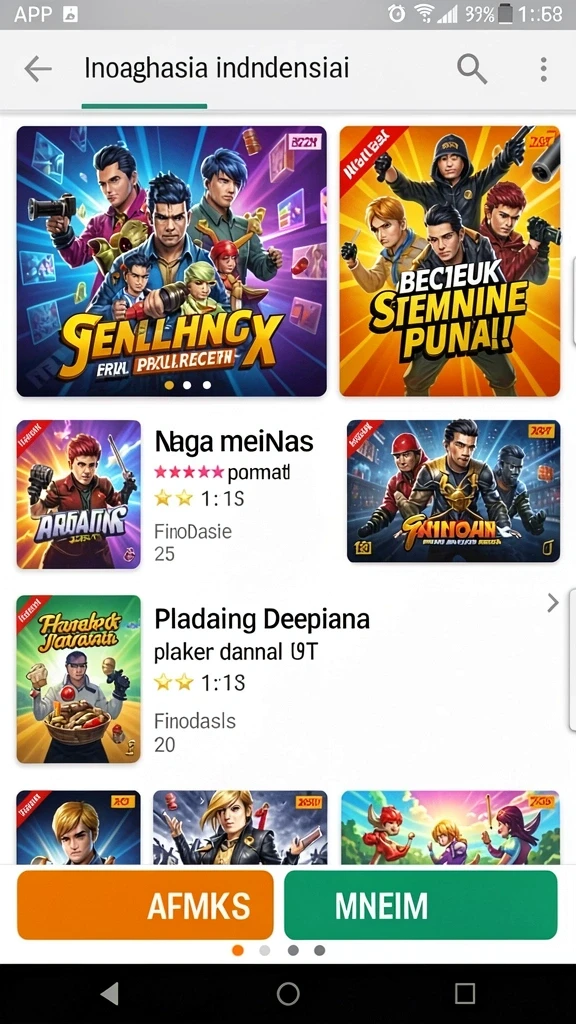 totojitu Terbaru: Download APK Resmi dan Aman screenshot 1
