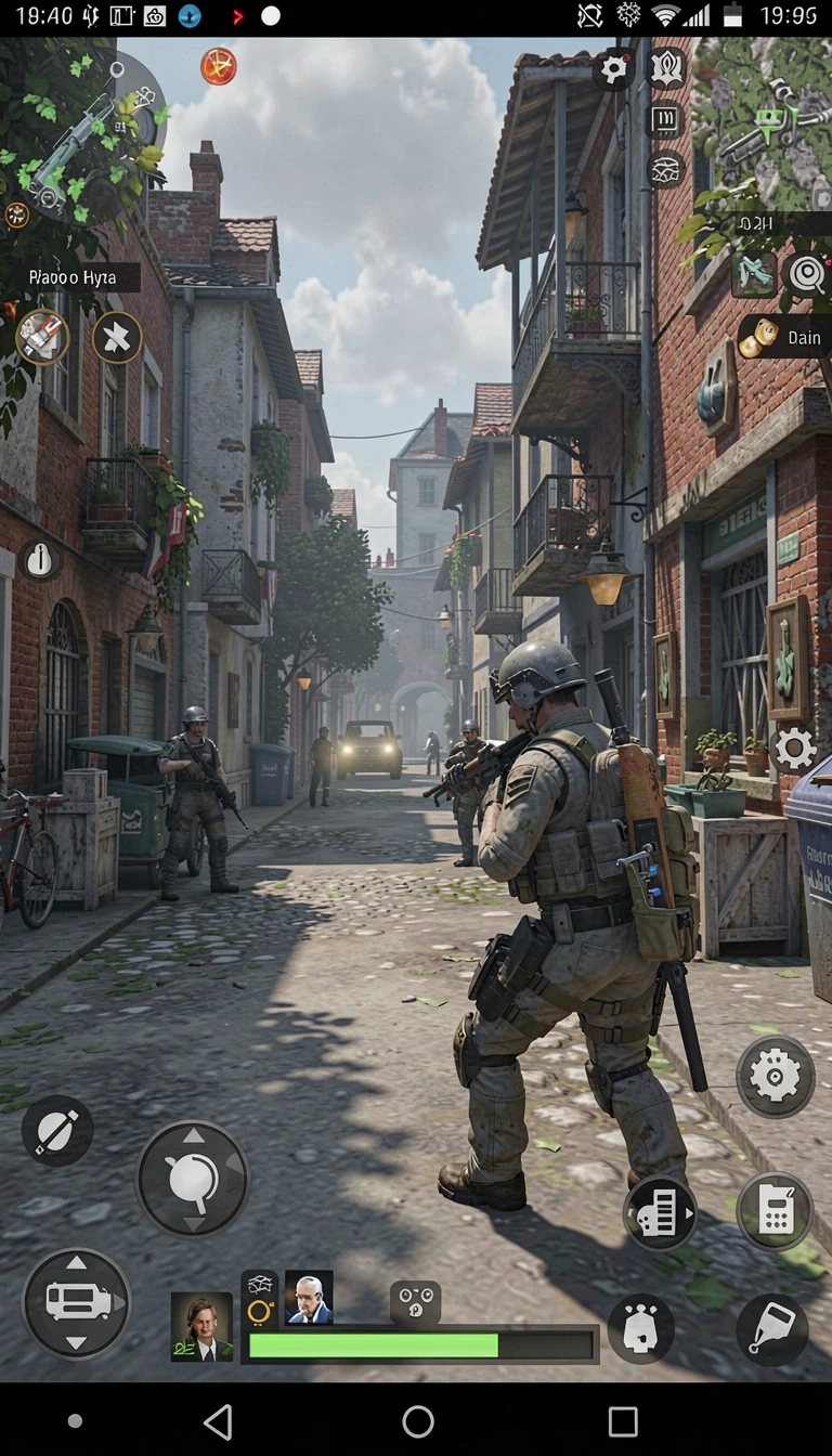 fa99 Terbaru: Download APK Resmi dan Aman screenshot 1