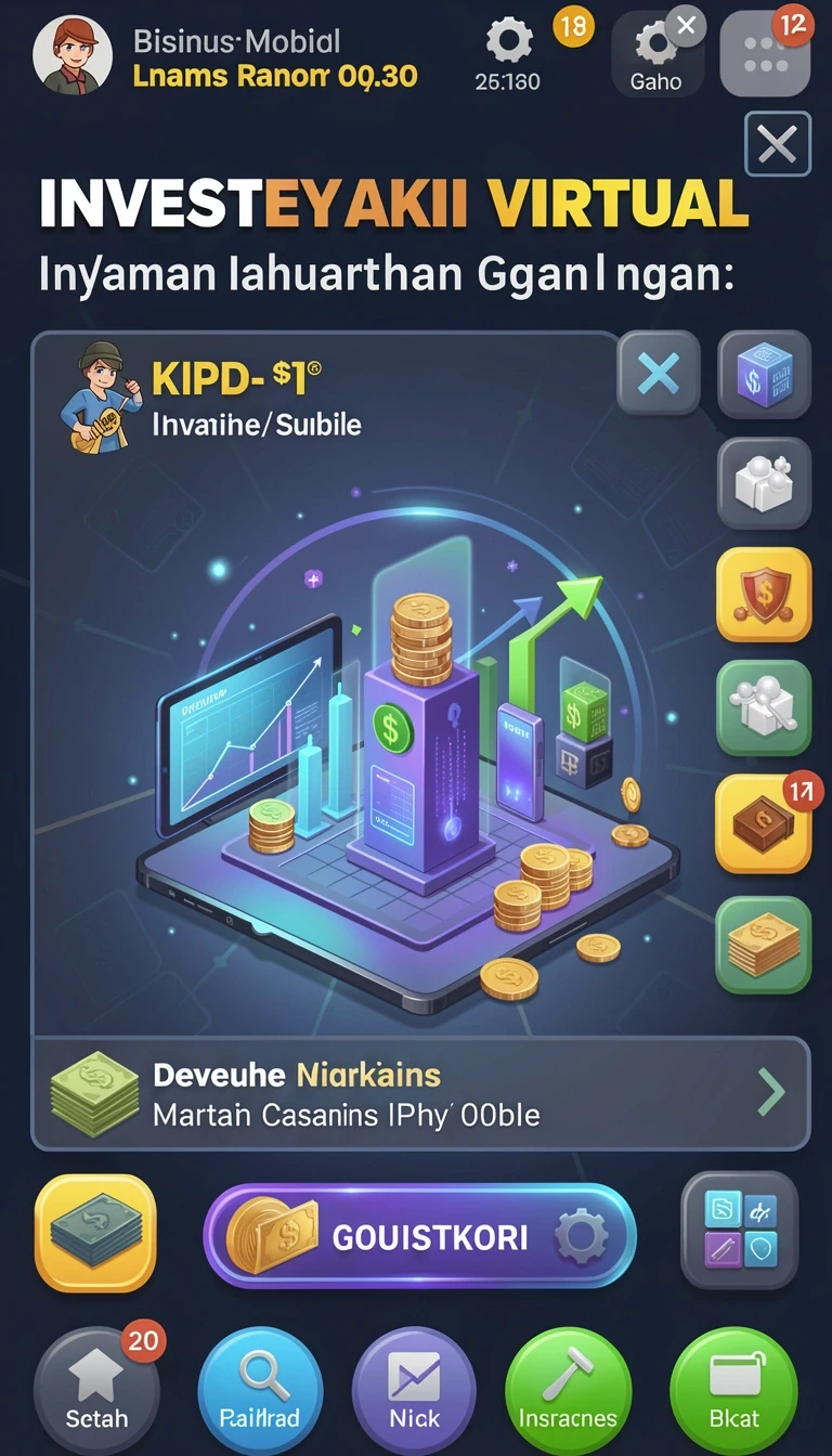 Aplikasi bigpot88 Resmi: Download dan Instalasi screenshot 2