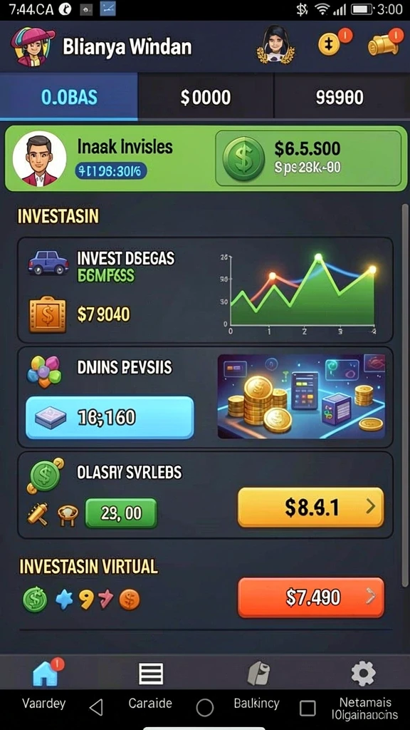 Aplikasi aztec88 Resmi: Download dan Instalasi screenshot 1