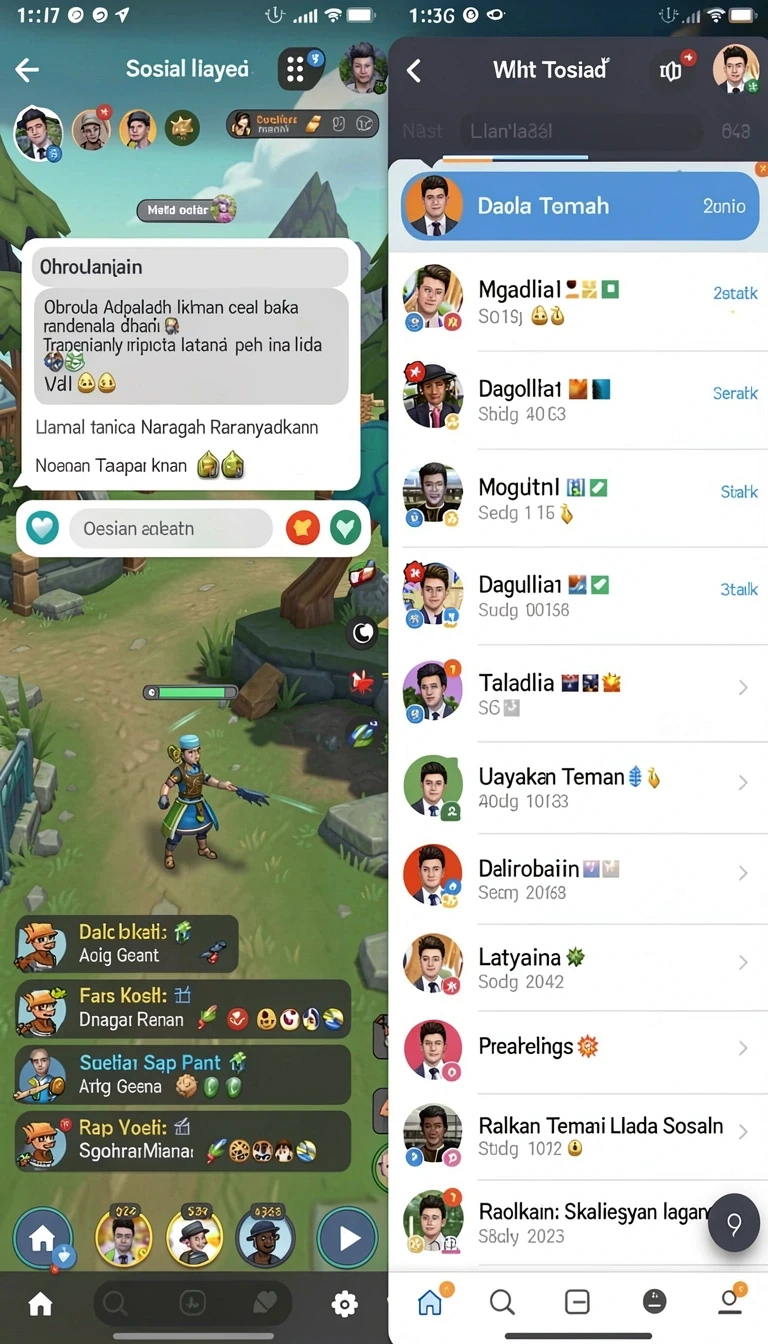 pohon4d Terbaru: Download APK Resmi dan Aman screenshot 1