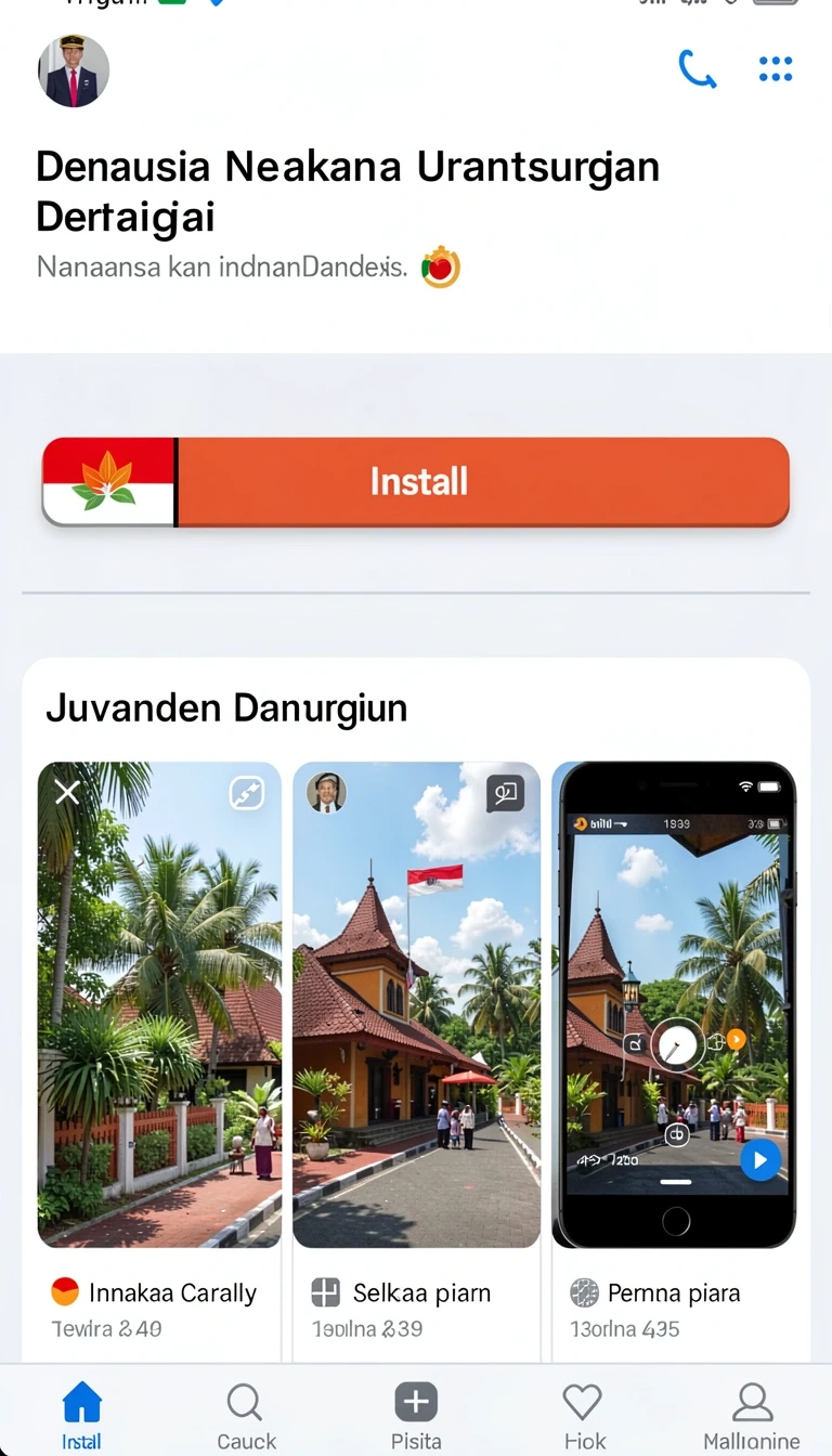 hargatoto Terbaru: Download APK Resmi dan Aman screenshot 1