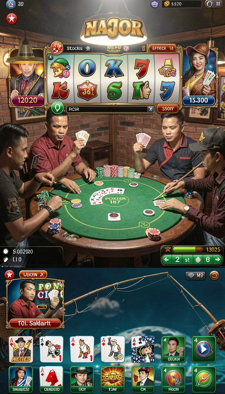 Aplikasi mpo2121 Resmi dan Terpercaya di Android screenshot 2