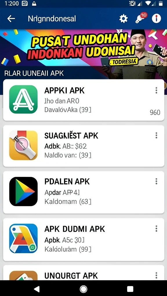 Aplikasi danagame Resmi: Download dan Instalasi screenshot 2