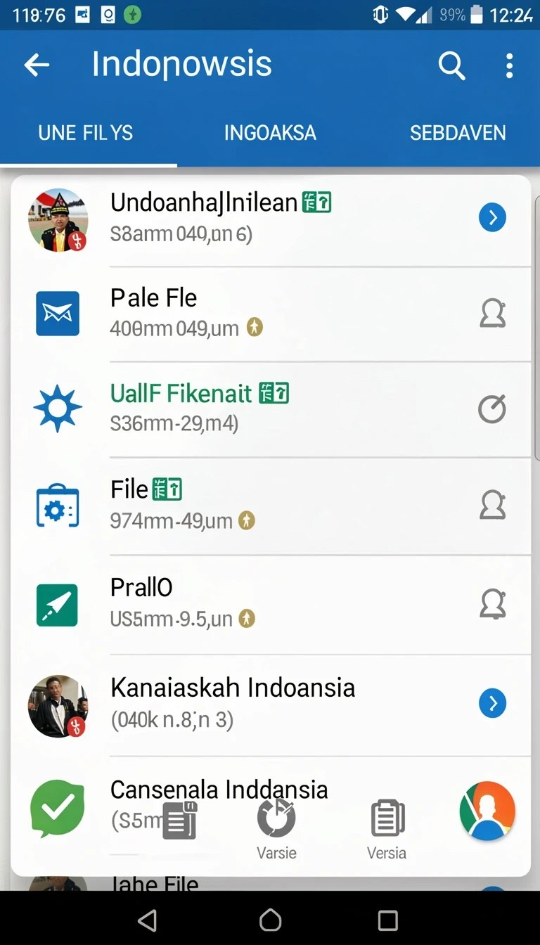 Aplikasi 8hhh Resmi: Download dan Instalasi screenshot 2