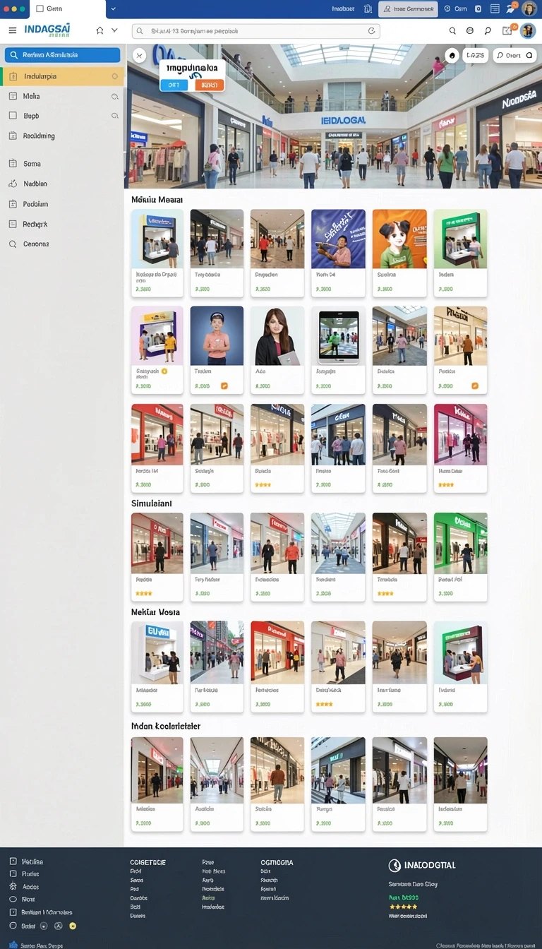 berkah6 Terbaru: Download APK Resmi dan Aman screenshot 1