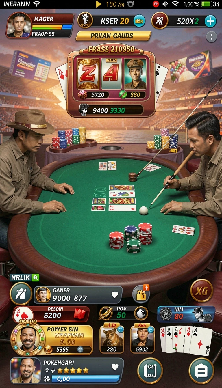 mariatogel Terbaru: Download APK Resmi dan Aman screenshot 1