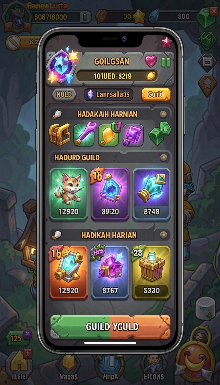 hr89 Terbaru: Download APK Resmi dan Aman screenshot 2