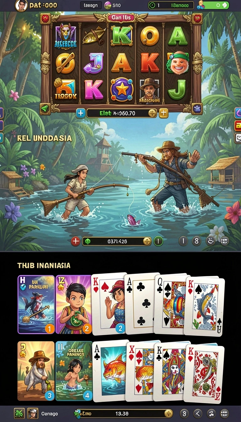 Aplikasi jerukbet Resmi dan Terpercaya di Android screenshot 3